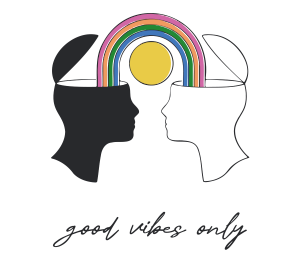 Illustration : échange et apaisement